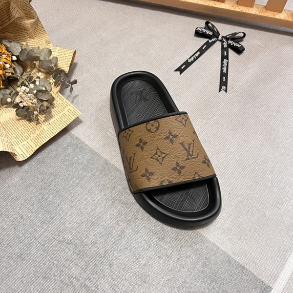 サンダル内部構造